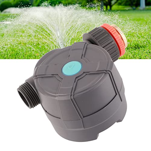 Miokycl Bluetooth Water Timer Mangueira de Jardim Irrigação Controlador de Rega Aspersor Automático