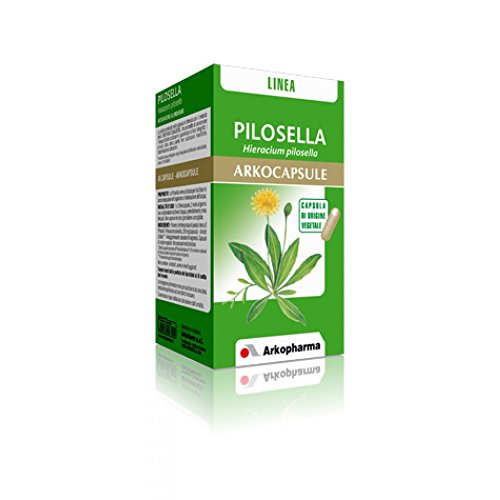 Arkocapsule-Pilosella 50Cp
