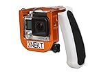 KNEKT GP4 Trigger Handle For GoPro Hero4 (100-5000-00)