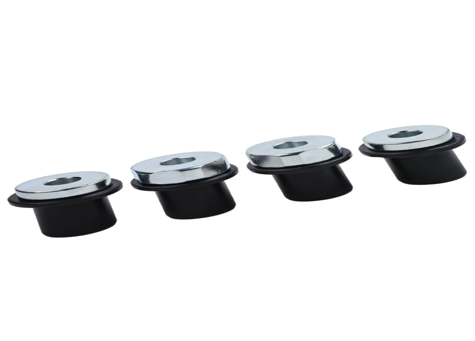 Steering Rack and Pinion Bushings 4 Pcs 52106728AC 52113031AD