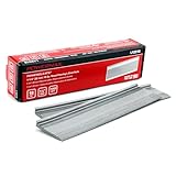Powernail L12518 18 Gauge 1-1/4 Inch Length Flooring L-Cleat Nails (1000ct Box)