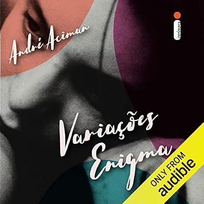 Varia&ccedil;&otilde;es enigma