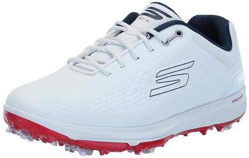 Men's Pro 6 Waterproof Golf Shoe Sneaker