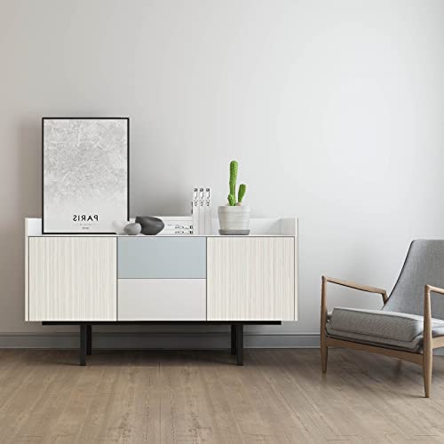 Decoroom 11.81”×118 Faux Grasscloth Wallpaper Beige Peel And Stick Wallpaper Textured Wallpaper Self-Adhesive Wallpaper Removable Diy Wallpaper Vinyl Film Solid Color Wallcovering For Furniture Wall #TOP6