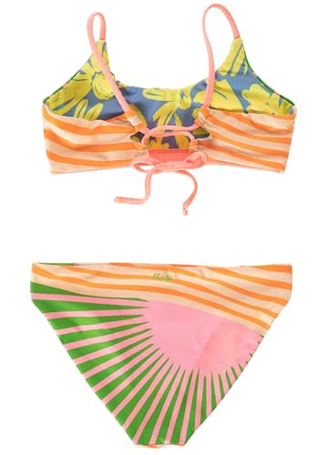Image of Maaji Flowers Girls Bikini Set