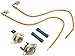 Produktbild Hotpoint C00209193 Trocknerzubehör/Ariston Creda Crusader Electra Fagor Indesit Wäschetrockner Thermostat Kit