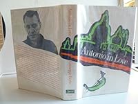 Antonio in Love B00BL99BQ8 Book Cover
