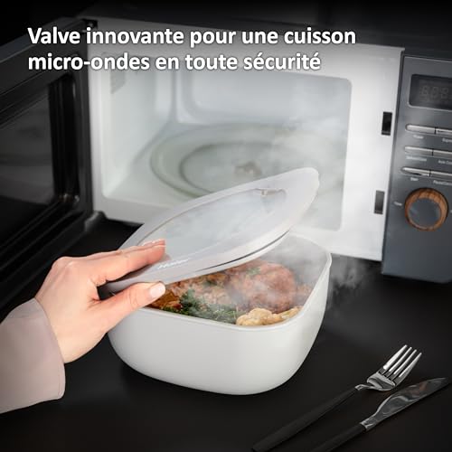 Récipient Alimentaire Haier Hagsm4080 - vue 5