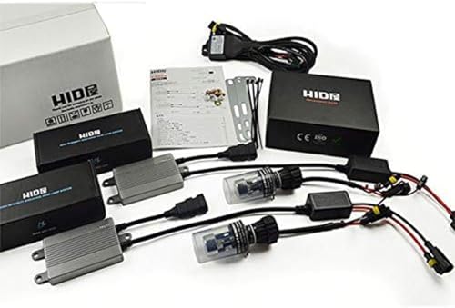 Amazon | HID屋 55W HIDキット スタンダードタイプ H4 Hi/Lo 8000K Amazon | HID屋 55W HIDキット スタンダードタイプ H4 Hi/Lo 8000K