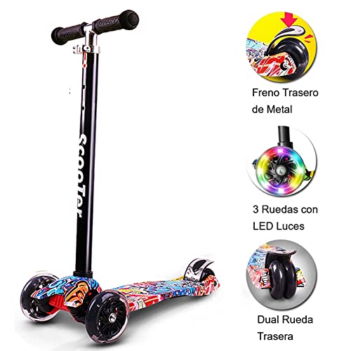 Patines, Outdoors patin del diablo walmart Marca JIUFEI (3)