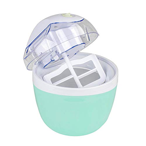 image for Brentwood TS-1410BL 1 Quart Ice Cream and Sorbet Maker, Frozen Yogurt,