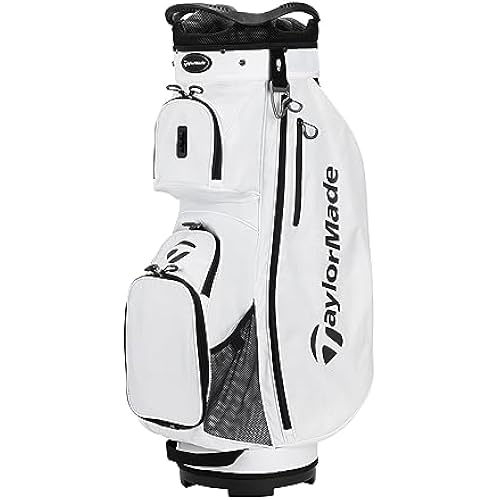 Taylormade Golf Pro Cart Bag