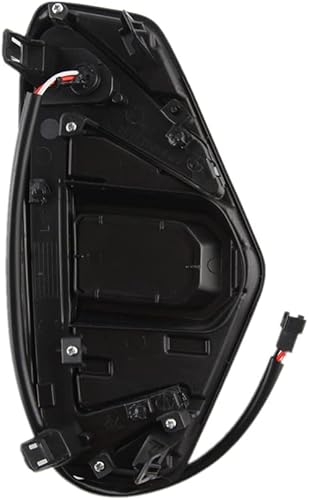 Miniatura 3 de Luz de circulación diurna LED para Nissan Navara Frontier NP300 2020 2021, 6000K blanco parachoques delantero escaneo DRL + Streamer señales de giro