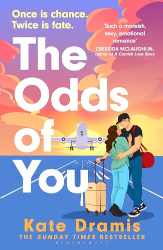 The Odds of You: The irresistible new opposites attract rom-com from the Sunday Times bestselling author