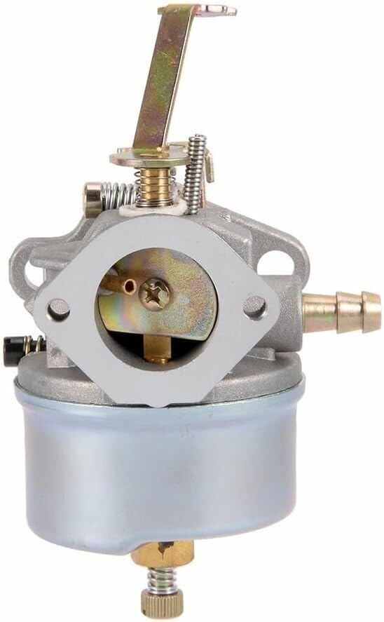 Carburador 01306-0 para generador que soluciona los problemas de arranque difícil del motor 2