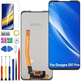 Display Schermo per Doogee S97 Pro