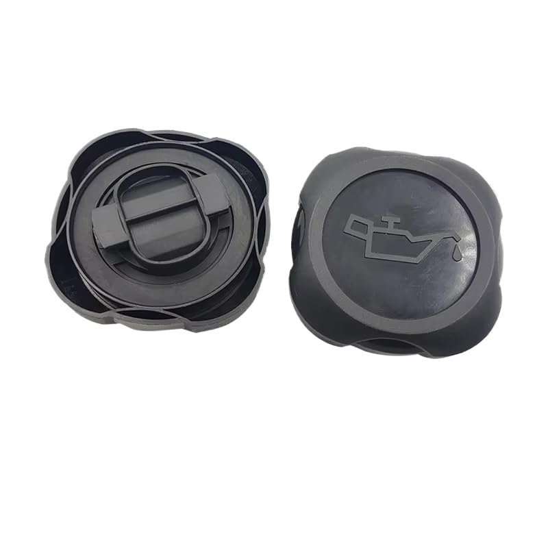 Tapón llenado aceite Para BMW Para E90 Para E60 Para X1 Para E87 Para X3 Para X5 Para E70 Para X6 Para F02 Para F10 Para 318I Accesorios Tapón Llenado Aceite Motor