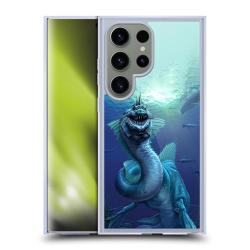Coque Dragon de Mer Galaxy S24 Ultra MagSafe au quotidien