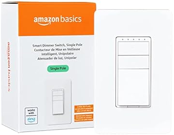 best alexa light switch