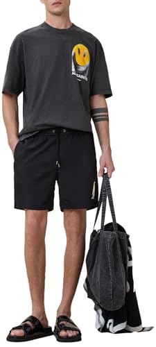 Men's Party Wave Swimshort2