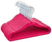 Algopix Similar Product 9 - Amazon Basics Kids Velvet NonSlip 11