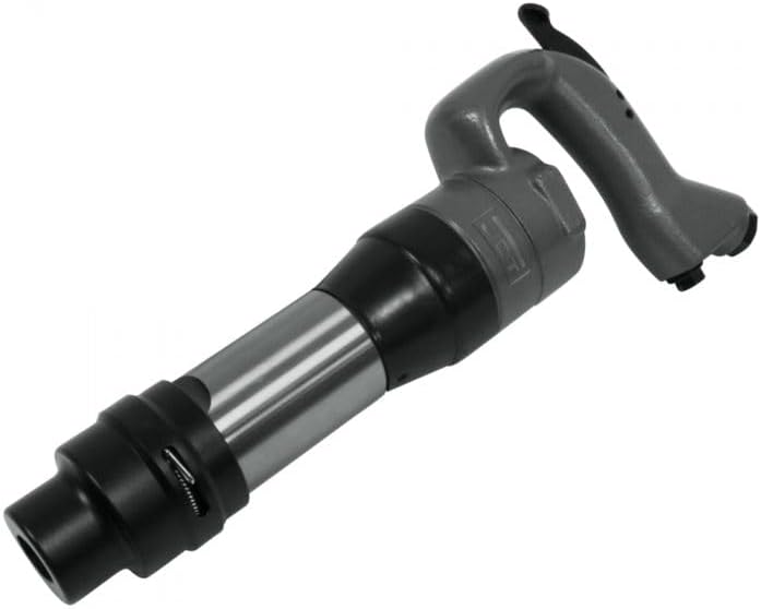 JCT-3644 4 in. Open Handle Chipping Hammer Round Shank
