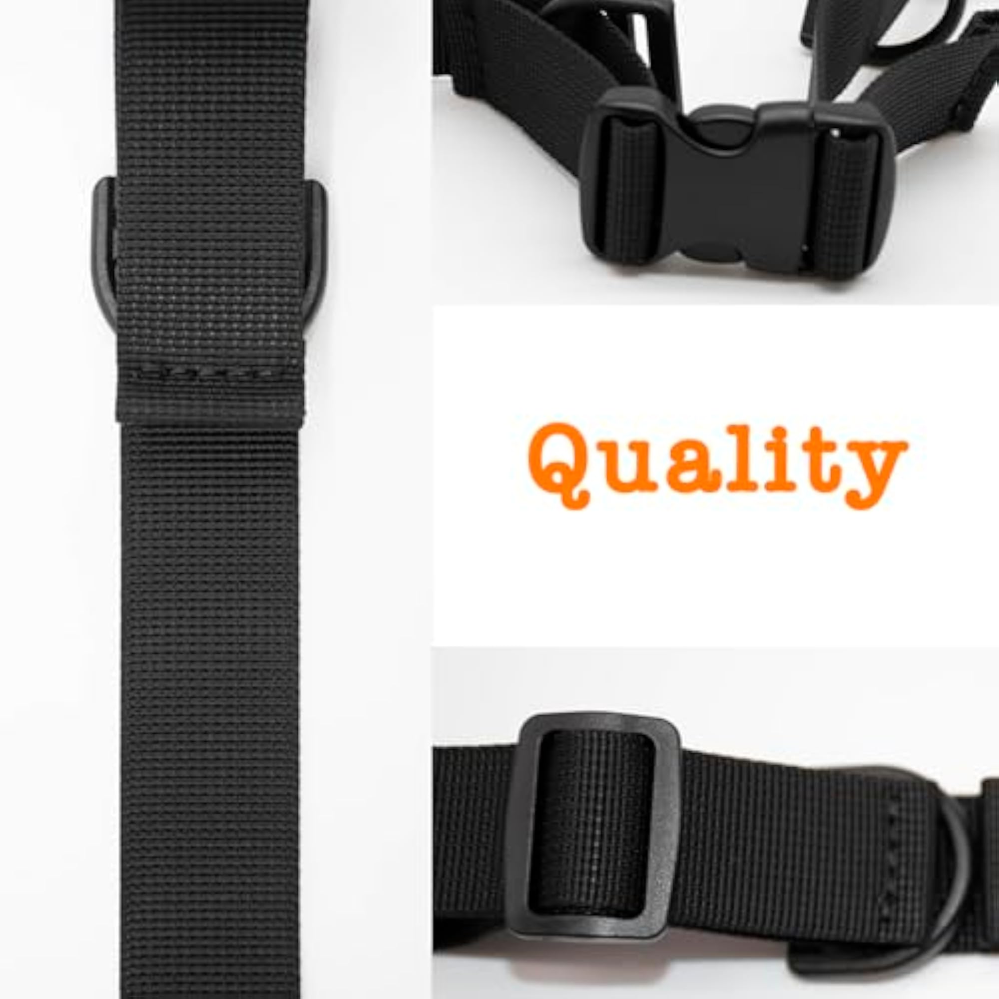 2pcs Backpack Chest Strap, Adjustable Sternum Strap