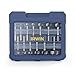IRWIN Marples Forstner Bit Set, 14-Piece (1966893)