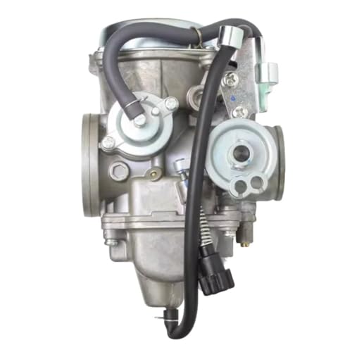 Carburateur moto pour CBX250 résout les trous à l'accélération du moteur 250cc