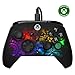 Turtle Beach Afterglow Ignite Time Machine Wired RGB Gaming Controller for Xbox and PC - Customizable RGB, Remappable Buttons, Hall-Effect Hair Triggers, 10ft Cable, Officially Licensed by Xbox