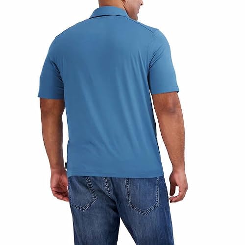 Gerry Men's Polo - Image 5