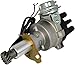 Electronic Ignition Distributor Compatible with Datsun A10 A12 A13 A14 A15 B110 B120 B210 Compatible with Nissan Truck Sunny Pickup 120Y 120 310 1000 1200 Replace 22100-G5110