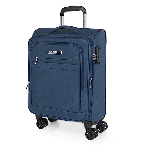 JASLEN - Maletas De Viaje Cabina 55X40X20 Material EVA...