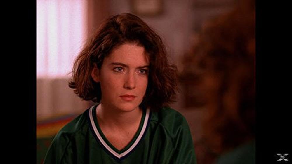 Twin Peaks - Das ganze Geheimnis