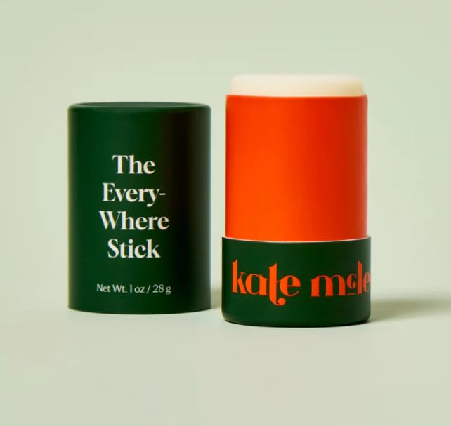 Kate McLeod The Everywhere Stick