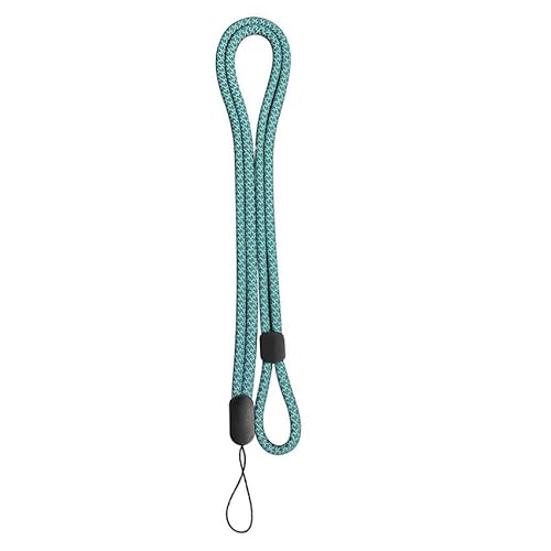 LUNBER-ARMOR�EFor Osmo Pocket 4 / 4p 3 �V�����_�[�X�g���b�v ���|�� �l�b�N�X�g���b�v �����h�~ �J�����R �������[�h�t�� Pocket4p Pocket4 Pocket3(�O���[��)