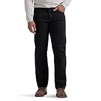 Wrangler Authentics Classic 5-Pocket Relaxed Fit Cotton Jean Jeans