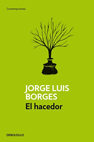 HACEDOR, EL [Spanish] 6073111045 Book Cover