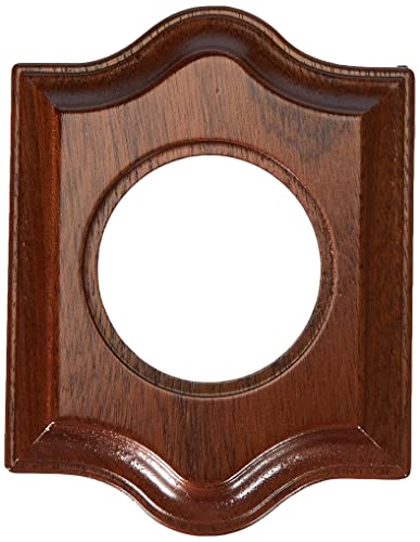 Fontini Venezia - Cornice 1 elemento Legno sapelly...