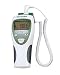 Welch Allyn 01690-201 SureTemp Plus 690 Electronic Thermometer, 4' Cord and Rectal Probe with Probe Well