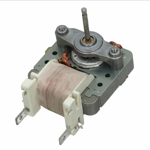 Moteur de ventilateur de refroidissement pour four 264440128 de cuisine