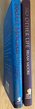 Hardcover No Other Life Book