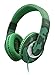 Produktbild Trust Sonin Kopfhörer für Kinder jungle camo grün