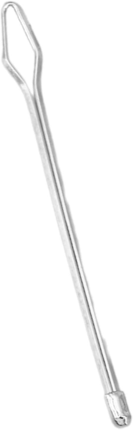 Rope Threader Clip Drawstring Puller Tool Easy To Use Sewing Accessories For Hoodies Sweatpant Coat Pants Drawstring Threader Tool Metal Easy Pull Sewing Tweezer Tool For Hoodies Pants