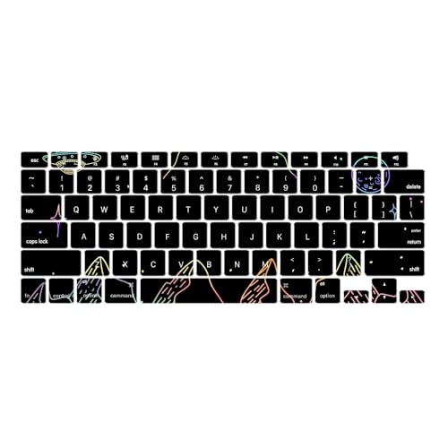 Coque MacBook Pro 13 A1278 pour réparer et protéger un châssis rayé ou usé - 4