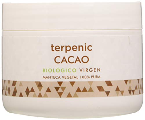 Terpenic Evo Manteca de Cacao 100Gr; bio - 1 unidad