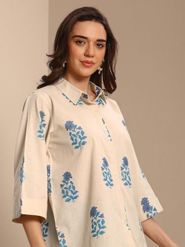 Image of Libas Women Shirt