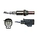 Denso 234-4453 Oxygen Sensor (Air and Fuel Ratio Sensor)
