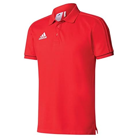 Polo adidas Tiro 17 Cover
