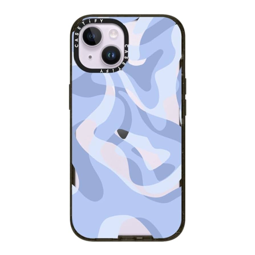 Amazon.com: CASETiFY Impact iPhone 14 Case [4X Military